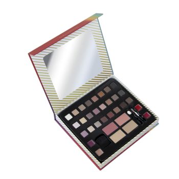 Estuche de Maquillaje Travel Box You Are Beautiful