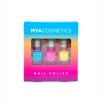 Set Esmalte de Uñas