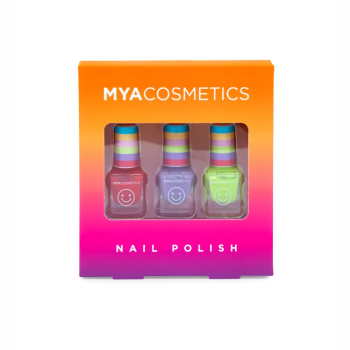 Set Esmalte de Uñas