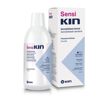 Sensikin Enjuague Dental