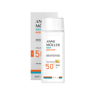 Crema Sun Non Stop Aqua SPF50+