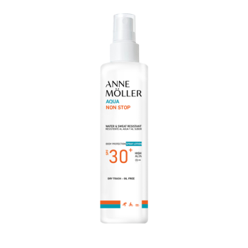 Spray Body Sun Aqua Non Stop SPF30