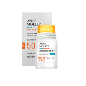 Stick Sun Aqua Non Stop SPF50+
