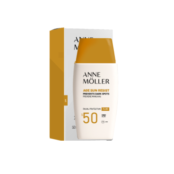 Age Sun Resist SPF50 Fluid Previene Manchas