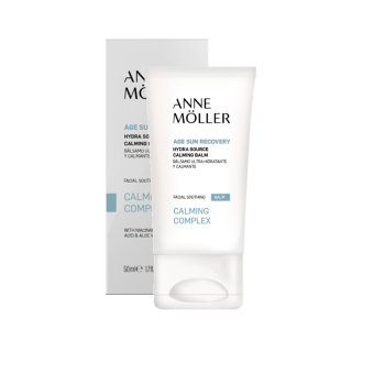 Balsamo Sun Age Calming