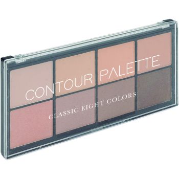 Contour Palette Paleta para Contorno