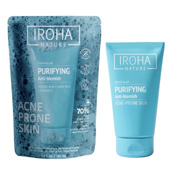 Limpiador Purificante Antiimperfecciones