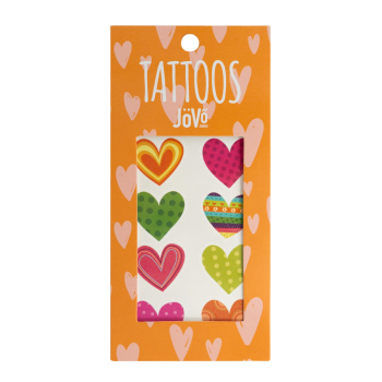 Junior Temporary Tattoos 