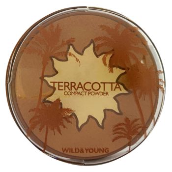 Polvos Terracotta
