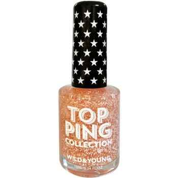 Esmaltes Topping