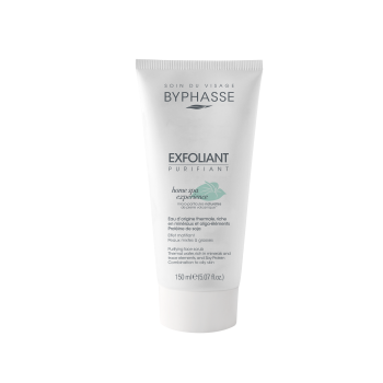 Home Spa Experience Exfoliante Purificante 