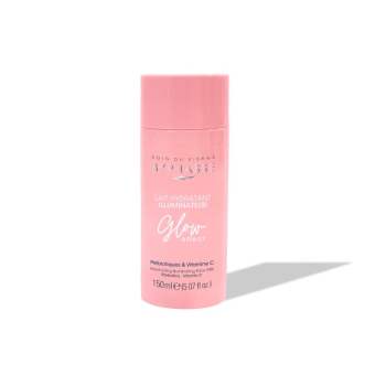 Leche Facial Iluminadora Glow Effect