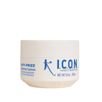 Anti-Frizz Tratamiento Acondicionador