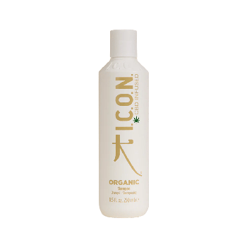 Organic Champú Natural
