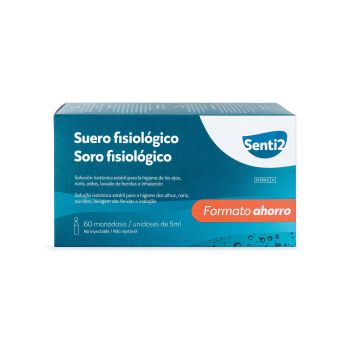 Suero Fisiológico