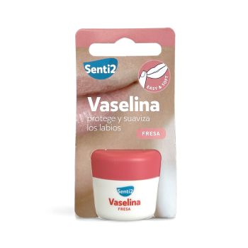 Vaselina Labial