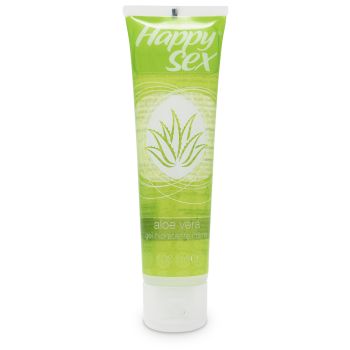 Gel Hidratante Íntimo de Aloe Vera