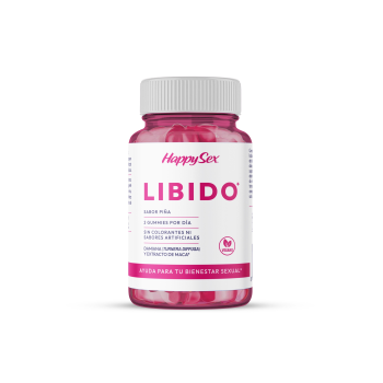 Libido Gummies