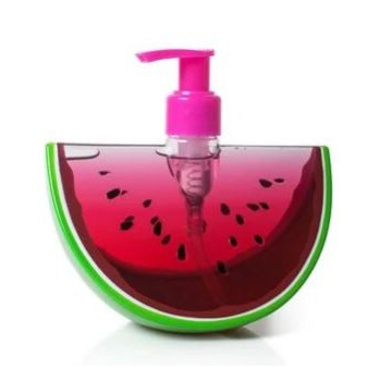 Jabón Manos Sandia