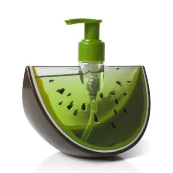 Jabón Manos Kiwi