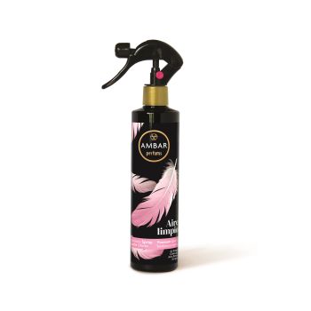 Spray Absorbe Olores Aire Limpio