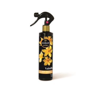 Spray Absorbe Olores Vainilla