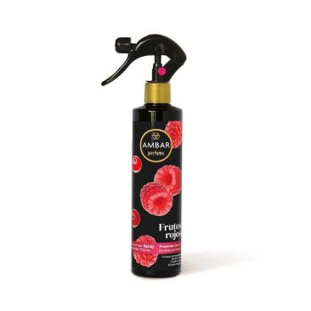 Spray Absorbe Olores Frutos Rojos