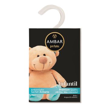 Ambientador Armario Infantil
