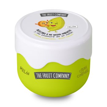 Crema Corporal Melón