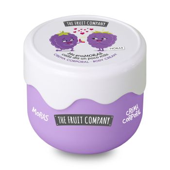 Crema Corporal Moras