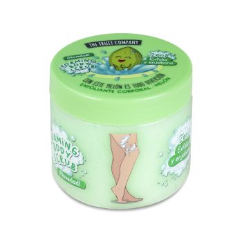 Exfoliante Corporal 2 en 1 Melón