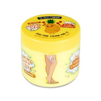 Exfoliante 2 en 1 Piña