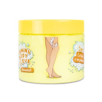 Exfoliante 2 en 1 Piña