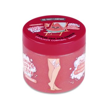 Exfoliante Corporal 2 en 1 Sandía