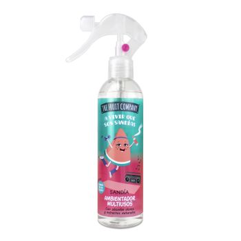 Ambientador Spray Multiusos