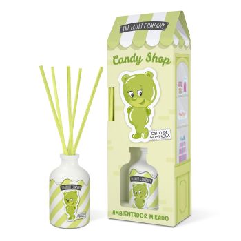 Candy Shop Ambientador Mikado Osito Gominola