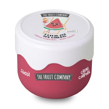 Crema Corporal Sandía