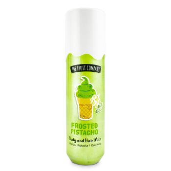 Body and Hair Mist Pistacho
