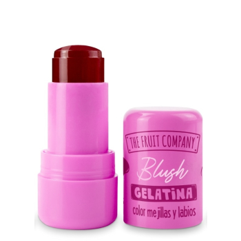 Blush Gelatina Color Labios y Mejillas