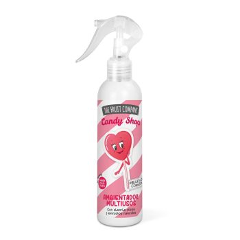  Candy Shop Piruleta de Corazón Ambientador Multiusos Spray
