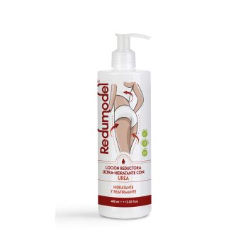 Loción Corporal Reductora Hidratante Urea