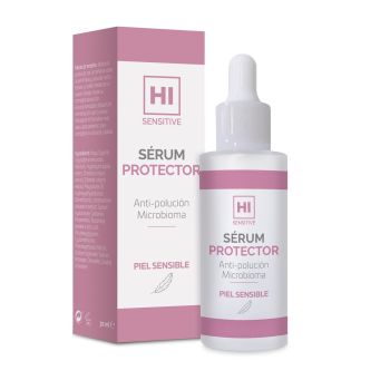 Serum Protector Anti-polución