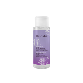 Agua Micelar Desmaquillante