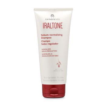 Iraltone Champú Sebo-Regulador