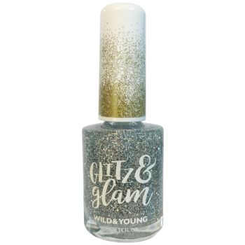 Esmaltes Glitz & Glam