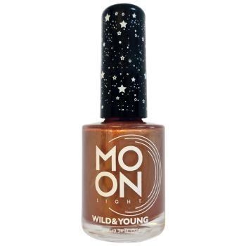 Esmaltes de Uñas Moonlight