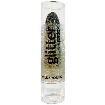 Barra de Labios Lipstick Glitter