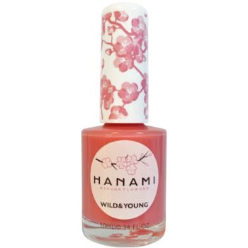  Hanami Esmalte de Uñas 