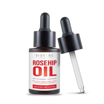 Aceite de Rosa Mosqueta