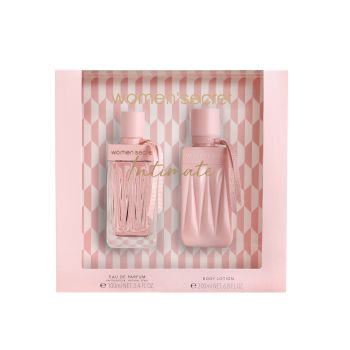 Coffret Intimate Eau de Parfum